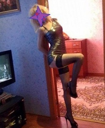 Анкета проститутки Инга - Фото 1, Костюковичи, 29 лет, №10595