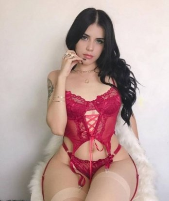 Анкета проститутки Лена - Фото 1, Костюковичи, 24 года, №13232