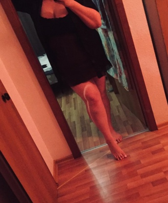Анкета проститутки Алина - Фото 1, Костюковичи, 29 лет, №15075